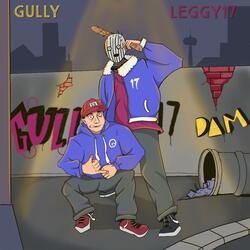 U CAN'T TELL ME NUTHIN' (feat. jobin)