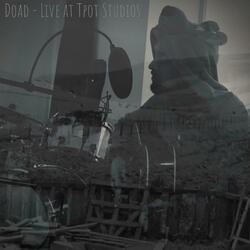 Jumping In ( at TPot Studios)