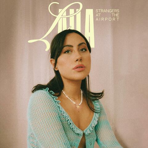 Strangers at the Airport