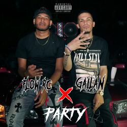 party (feat. Gailan)