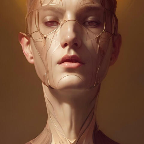 God complex (yellow)