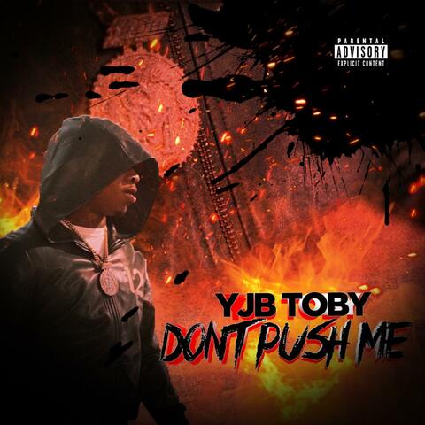 Dont Push Me