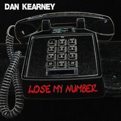 Lose My Number