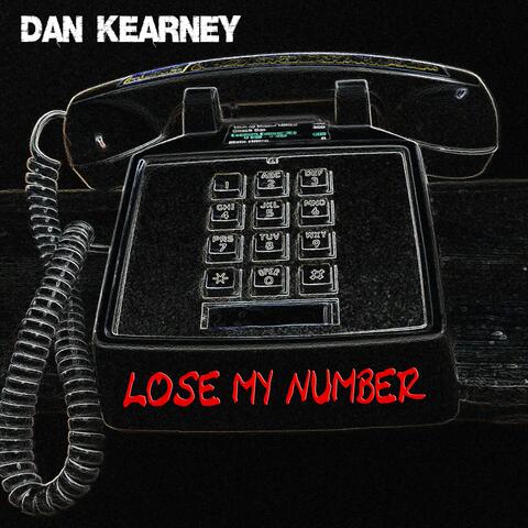 Lose My Number
