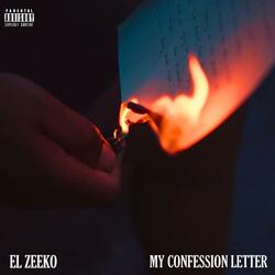 Confession Letter