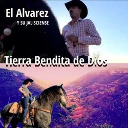 Tierra Bendita de Dios