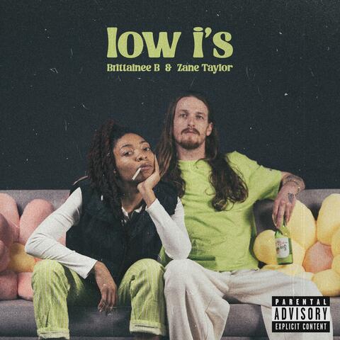 low i's