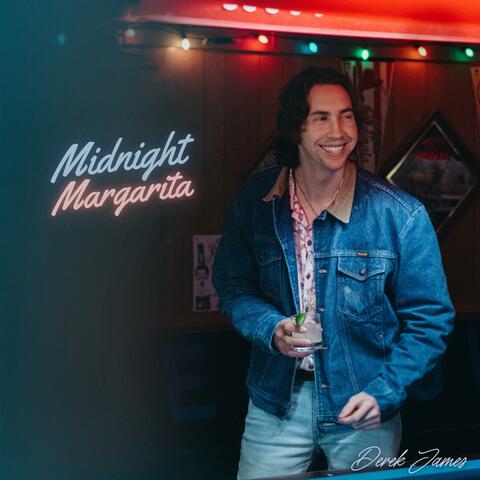Midnight Margarita