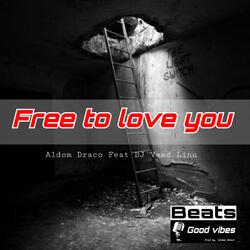 Free to Love You (feat. Dj Vend-Linu)