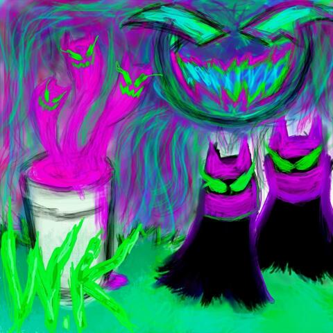 wokaholiks (feat. Simpl6e9)