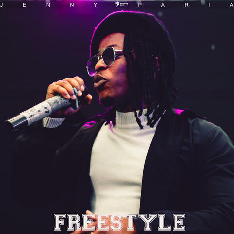 Un couplet Paria - FREESTYLE