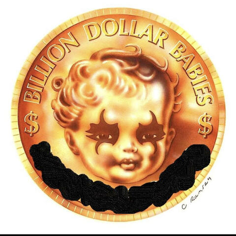 Billion Dollar Baby (feat. Dezzy)