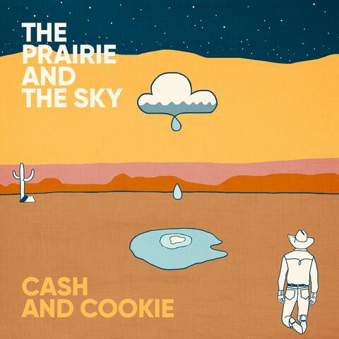 The Prairie and the Sky