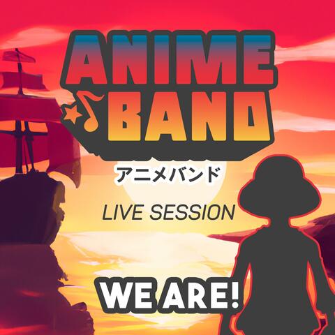 We Are!