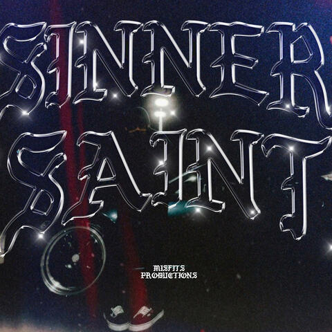 SINNER/SAINT
