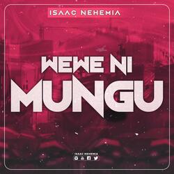 Wewe Ni Mungu