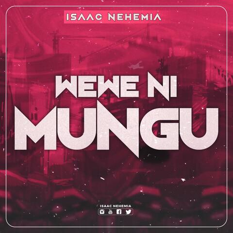 Wewe Ni Mungu