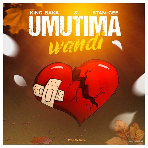 UMUTIMA WANDI