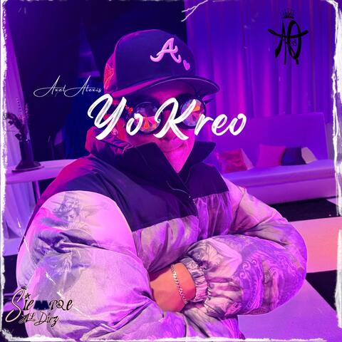 Yo Kreo