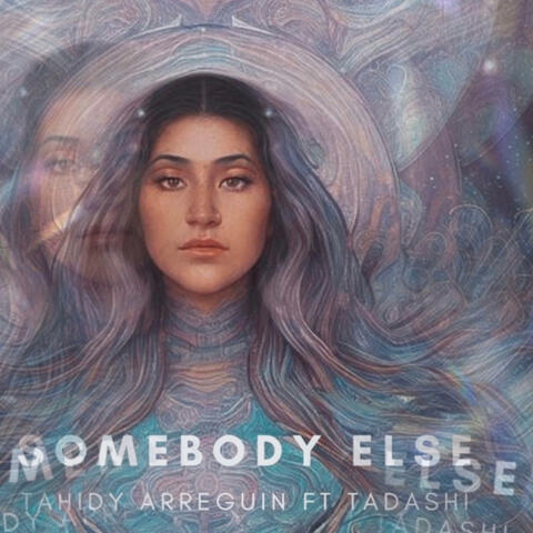 Somebody Else (feat. Tadashi)