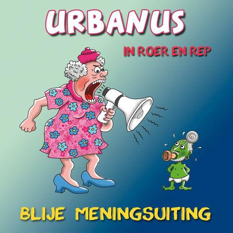 Blije meningsuiting