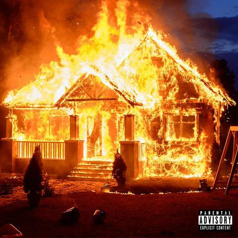 Burn It Down