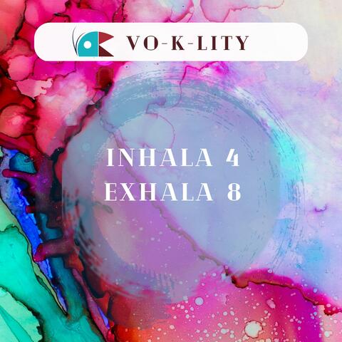 Inhala 4 Exhala 8
