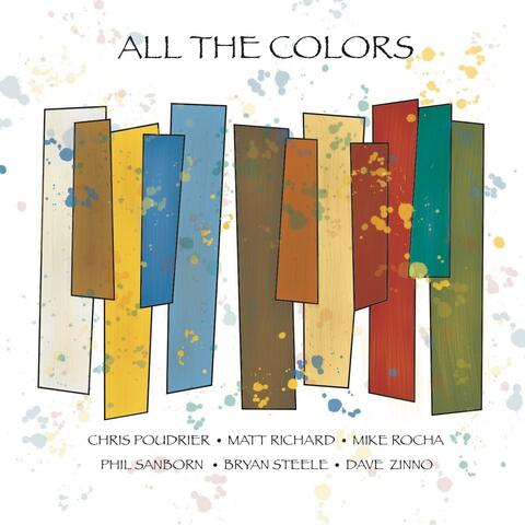 All The Colors