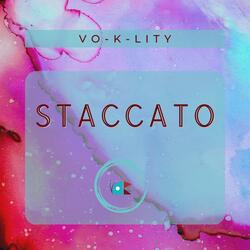 Staccato