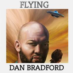 FLYING