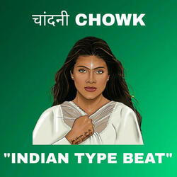 Chandni Chowk
