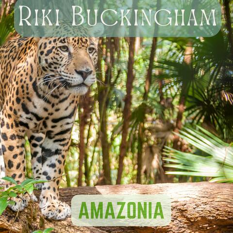 Amazonia (Single Mix)