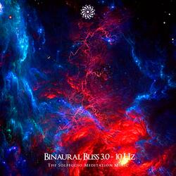 Bi-naural Bliss 3.0 (10 Hz)