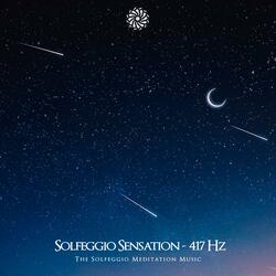Solfeggio Sensation (417 Hz)