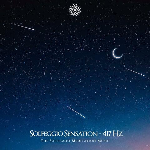 Solfeggio Sensation (417 Hz)