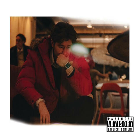 Hesitant (feat. Dance Harris)