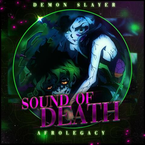 Sound Of Death (feat. FrivolousShara)