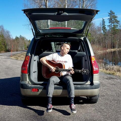 Water Off a Duck's Back