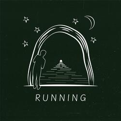 Running (feat. The Dwell)