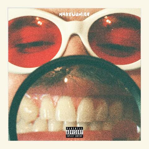 MAKEUSMILE (feat. Different Star)