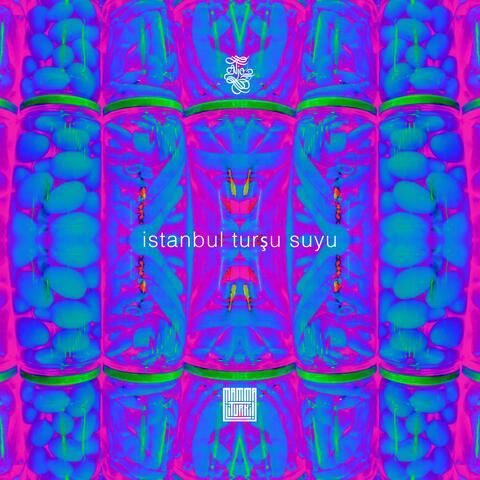 İstanbul Turşu Suyu - MammaLiTurki Beat Tape - Chapter 3