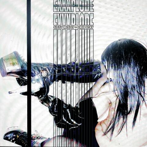 EXPLODE (feat. EMIR ICKY)