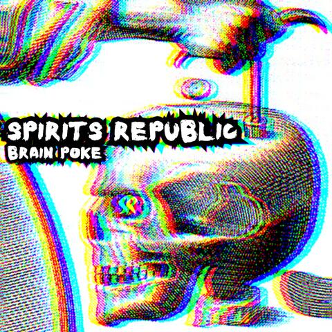 Brain Poke