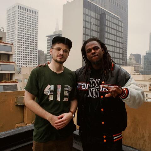 The Bay Got Flooded (feat. Stunnaman02)