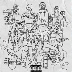 FSC: Freedom Of Speech Cypher 2.0 (feat. Flowzus, MER, James Favron & LTtheMonk)