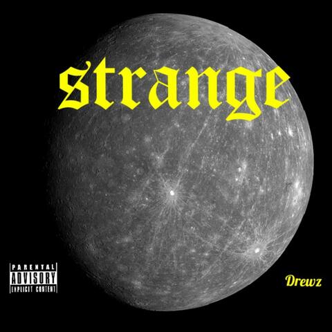strange