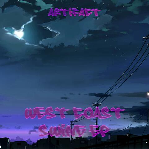 West Coast Swing EP