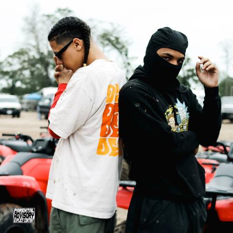 Go Get It (feat. Kswiss)