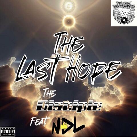 Last Hope (feat. Napoleon Da Legend)