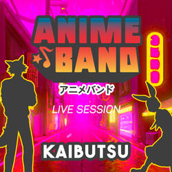 Kaibutsu